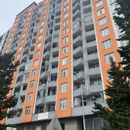 Kakha'S Apartment Batumi Exterior photo